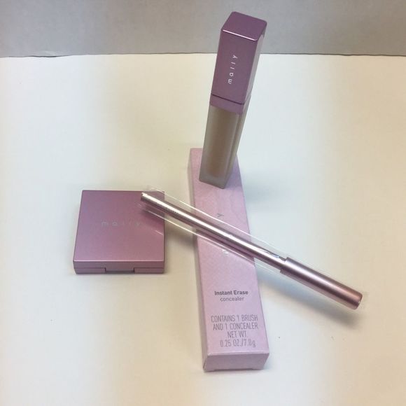 Mally Beauty Makeup Concealer and Blush Brand New - Picture 3 of 3